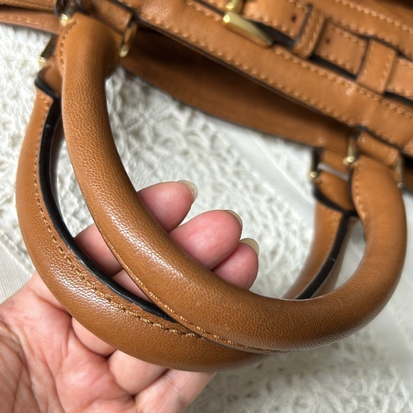 🖤Bolsa Michael Kors bag with strap - Picture 16 of 16